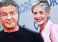 Sylvester Stallone Almost Ruined His Marriage for Getting Intimate With Sharon Stone