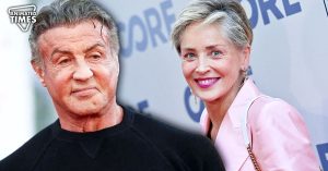 “I’m just sick of n*dity”: Sylvester Stallone Almost Ruined His Marriage for Getting Intimate With Sharon Stone