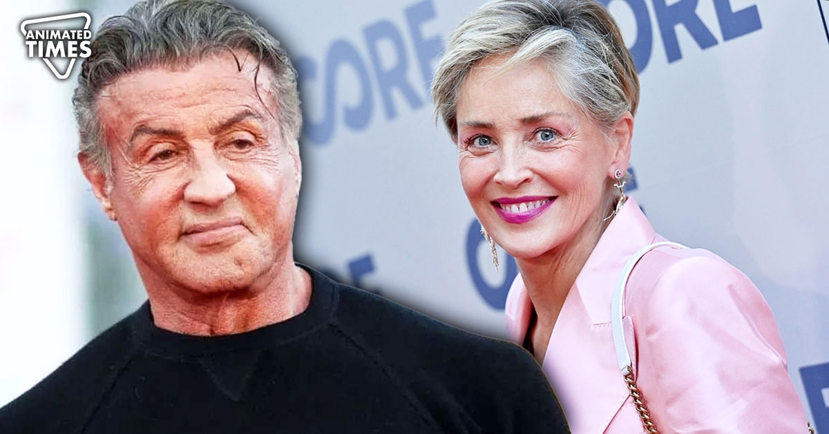 “I’m just sick of n*dity”: Sylvester Stallone Almost Ruined His Marriage for Getting Intimate With Sharon Stone
