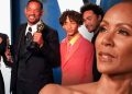 "Make sure that I’m not forgotten": Jada Pinkett Smith Sacrificed a Major Part of Her Life for Will Smith and Kids Before Chris Rock Controversy
