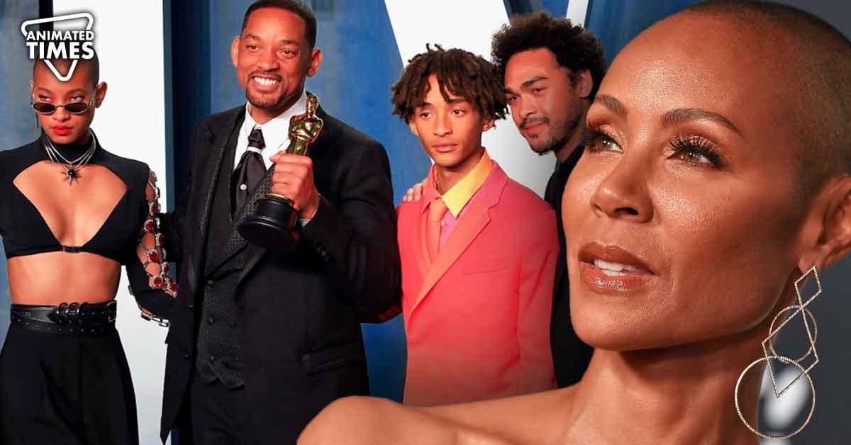 “Make sure that I’m not forgotten”: Jada Pinkett Smith Sacrificed a Major Part of Her Life for Will Smith and Kids Before Chris Rock Controversy