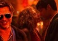 "It’s the best I’ve ever seen": Brad Pitt Calls Barbie Star Margot Robbie’s Surprise Kiss “On Fire”