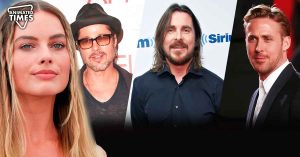 Barbie Star Margot Robbie Loved Drinking in Ryan Gosling, Brad Pitt and Christian Bale’s $133M Movie, Calls It the Easiest Gig