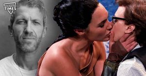 “It’s like we’re in a p*rn”: Gal Gadot Is Coming Out of Closet? Passionately Kisses Barbie Star Kate McKinnon Despite Being Married to Jaron Varsano