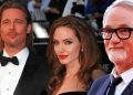 After Divorce With Angelina Jolie Brad Pitt Was Left Paranoid With One Incident While He Took Help From David Fincher