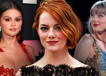 "She hooked me up": Not Selena Gomez but Taylor Swift Arranged One of the Difficult Things for Marvel Star Emma Stone