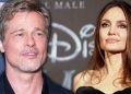 Brad Pitt Saved Himself From Alcoholism Despite Angelina Jolie Divorce