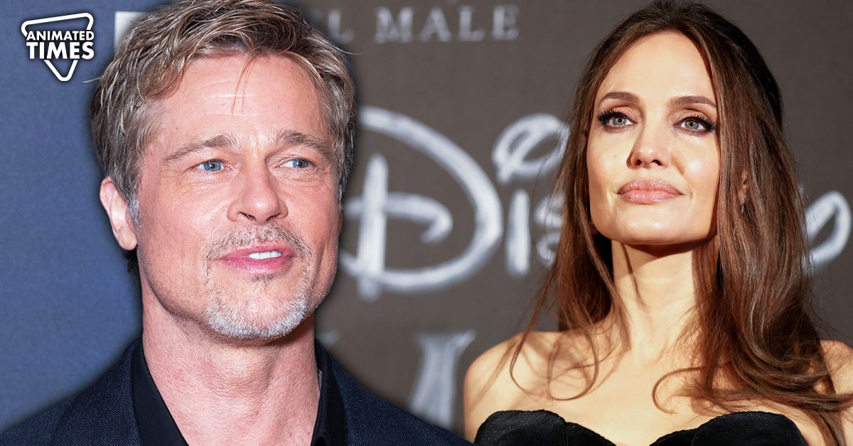 “I could drink a Russian under the table”: Brad Pitt Saved Himself From Alcoholism Despite Angelina Jolie Divorce