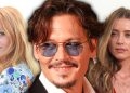 Johnny Depp and Ex Vanessa Paradis Were Considered Soulmates for Bizzare Reason Before He Married Amber Heard