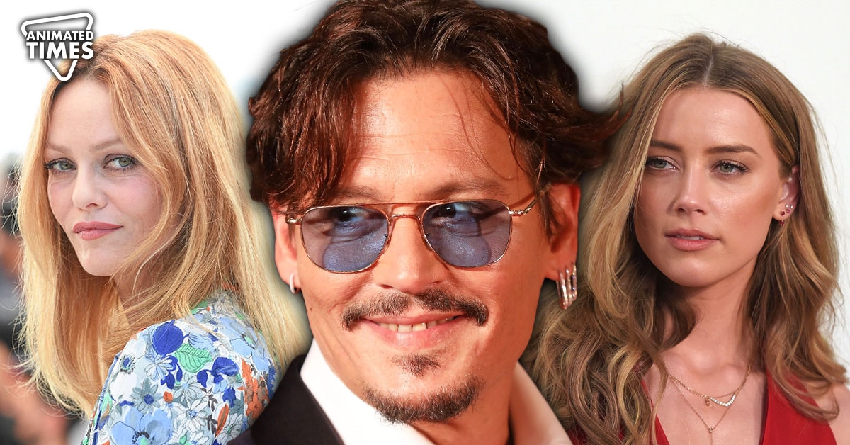 “Their personal hygiene is not their priority”: Johnny Depp and Ex Vanessa Paradis Were Considered Soulmates for Bizzare Reason Before He Married Amber Heard