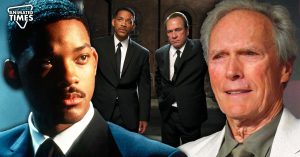 Before Will Smith, Clint Eastwood Almost Starred in Steven Spielberg’s $589M Iconic Alien Movie