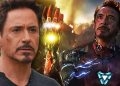 After Working 'very, very, very hard' as Iron Man, Robert Downey Jr Couldn’t Wait to Finally Explore His Talent