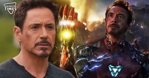 “I have not been forced to explore”: After Working “very, very, very hard” as Iron Man, Robert Downey Jr Couldn’t Wait to Finally Explore His Talent