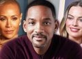 Despite Being Married to Jada Pinkett Smith, Will Smith Couldn’t Keep His Hands to Himself as He Got Unprofessional With Margot Robbie