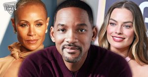 “They were gone all night”: Despite Being Married to Jada Pinkett Smith, Will Smith Couldn’t Keep His Hands to Himself as He Got Unprofessional With Margot Robbie