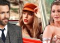 Not Ryan Reynolds and Blake Lively but $200M Rich Avengers Star Was Somehow Reason Behind Taylor Swift's 'All Too Well'