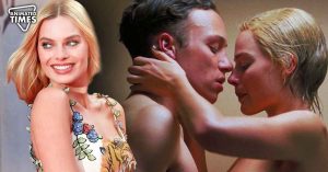 “My family totally bought it”: Margot Robbie Saved Her Modesty With the Most Unbelievable Lie to Her Family After On-Screen Nudity