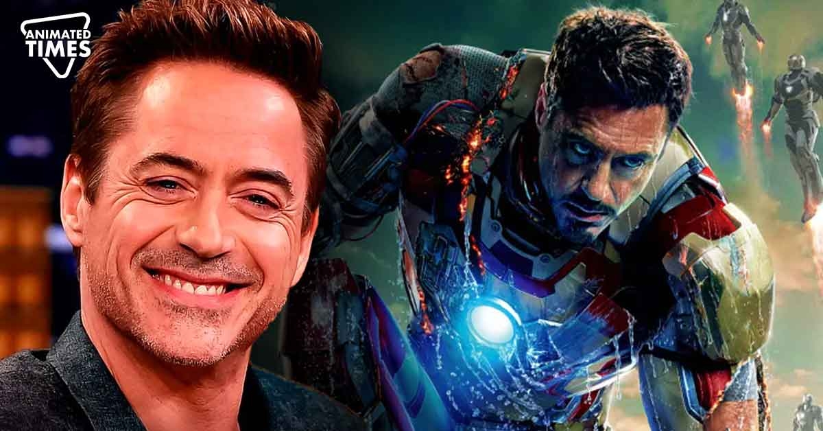 “He was the one who convinced her”: Robert Downey Jr. is the Reason Why Major Iron Man Actor Returned to The Avengers