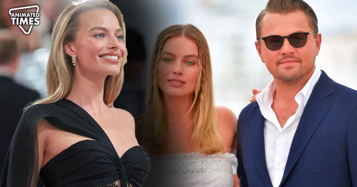 “He moved out”: Leonardo DiCaprio Was Stunned After Barbie Star Margot Robbie Refused to Let Him Steal Her Spotlight