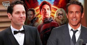 Paul Rudd Consumes Blue Whale’s B*east Milk to De-age Himself? Marvel Star Ryan Reynolds Wants to Join Ant-Man Star’s Routine