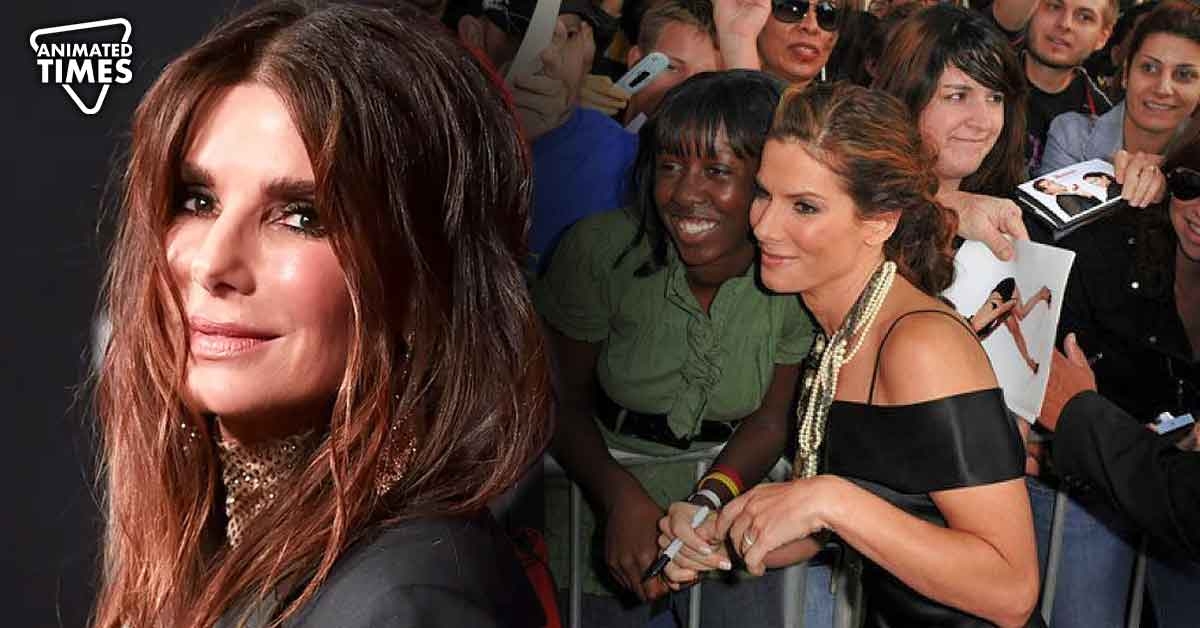Sandra Bullock Said Only One Movie Could Bring Her Out of Acting Retirement Yet Fans Won’t Want to See It