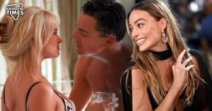 “It was the most embarrassing thing”: Before Starring With Leonardo DiCaprio, Barbie Star Margot Robbie Had to Do the Most Humiliating Job for Her Career