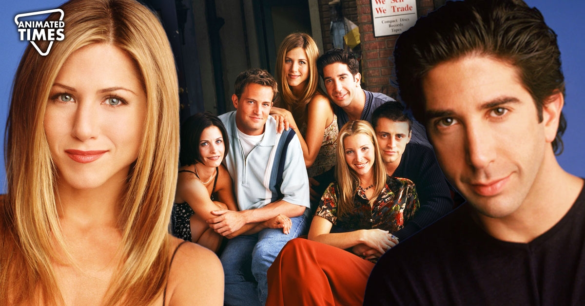 “We’re doing equal work”: David Schwimmer and Jennifer Aniston Saved the Cast of Friends From Being Destroyed After Producers Tried to Shift Focus From Other Characters