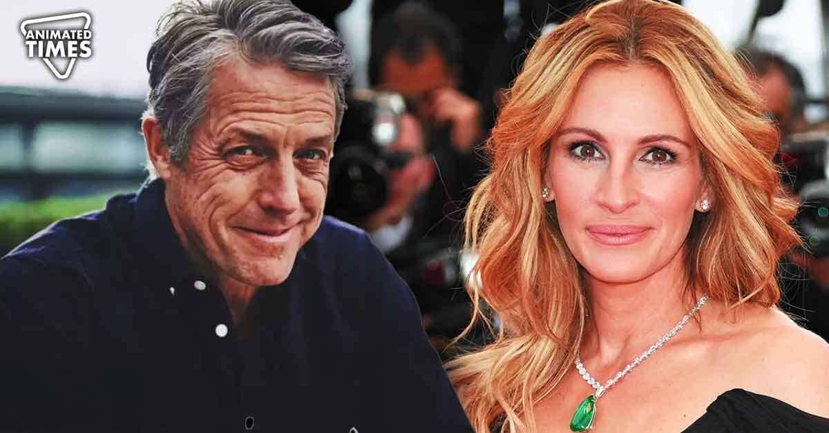 “I did not want to do that movie”: Julia Roberts Flat Out Refused To Star in Her Now-Classic $363.8M Film With Hugh Grant Due To Its “Awful” Concept
