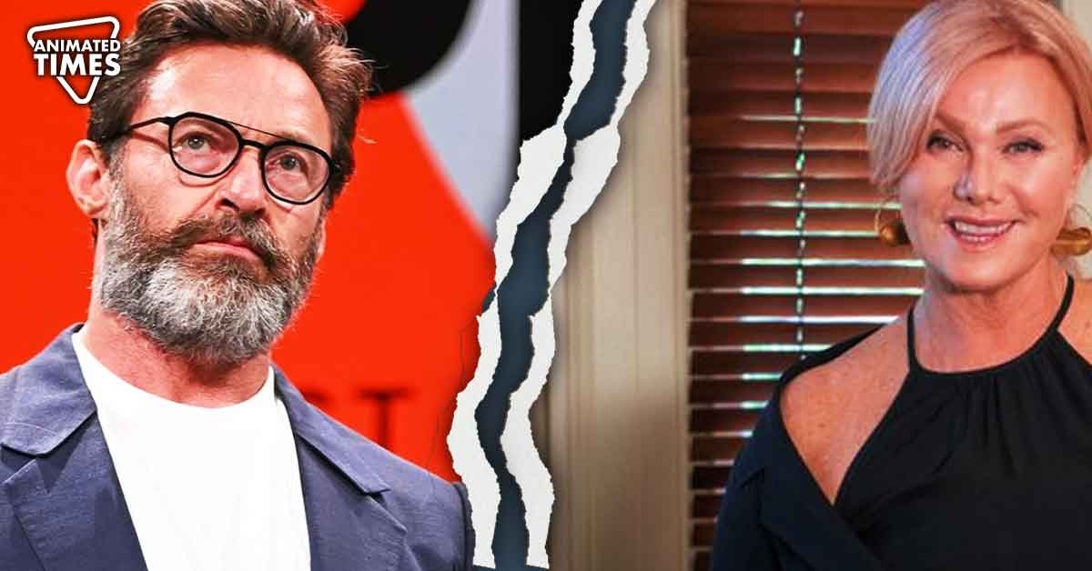 “He’ll be opening up about his life like never before”: Hugh Jackman Will Reportedly Come Clean About His Divorce With Deborra-Lee Furness