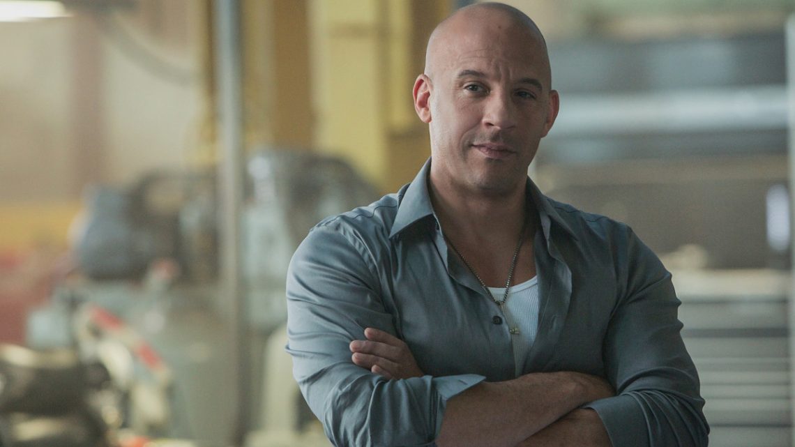 Vin Diesel’s Fast And Furious Salary Will Dwarf Highest Paid Marvel 