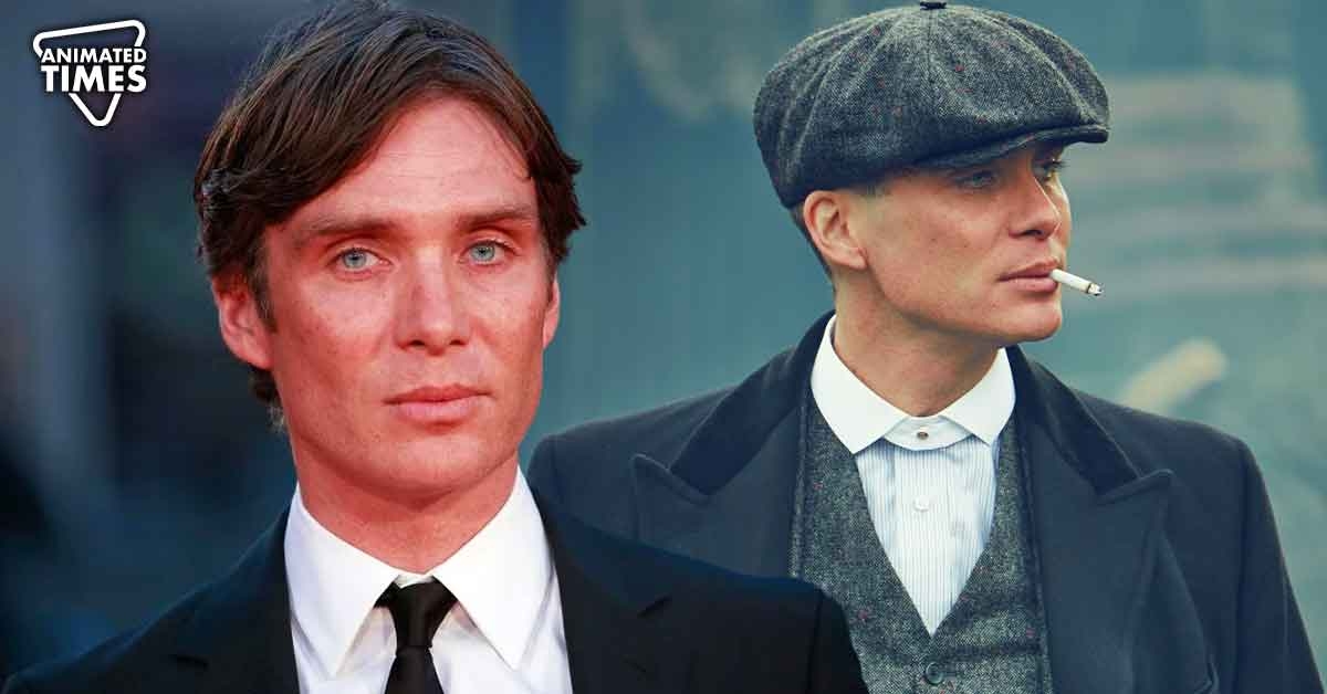 “It was never a moral decision”: Despite Fearing One Deadly Disease Cillian Murphy Stopped Being a Vegetarian after 15 Years for Peaky Blinders