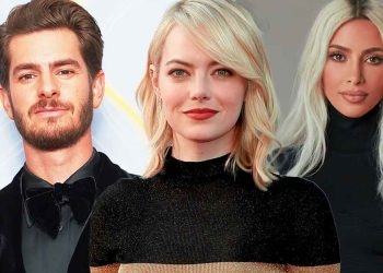 "She made it long before she started dating Andrew Garfield": Emma Stone’s S*x Tape in Control of Ex-lover, Might Surprise Her Like Kim Kardashian and Paris Hilton