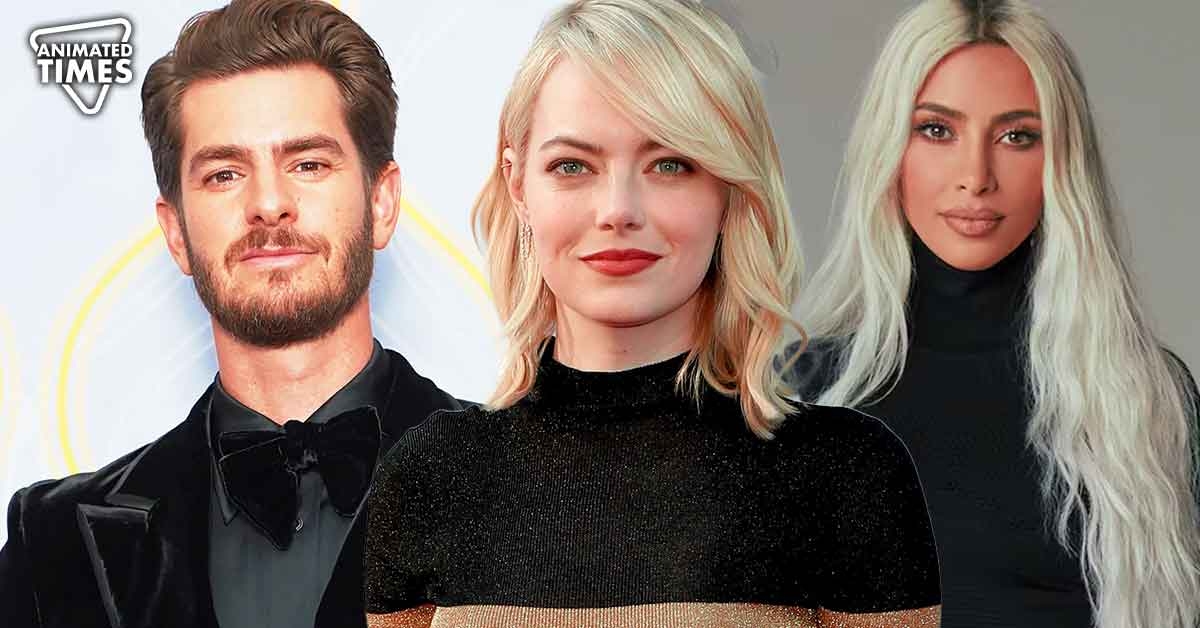 “She made it long before she started dating Andrew Garfield”: Emma Stone’s S*x Tape in Control of Ex-lover, Might Surprise Her Like Kim Kardashian and Paris Hilton