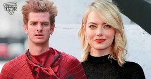 “It’s kind of a feminine thing”: Andrew Garfield Offended Ex-girlfriend Emma Stone by Calling Out Spider-Man’s “Feminine” Side