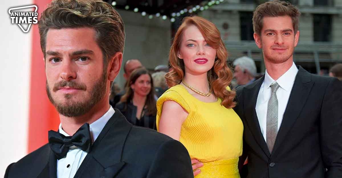 “You are dead to me”: Frustrated Andrew Garfield and Ex-girlfriend Emma Stone Stopped Seeing Each Other While Filming $708M Movie