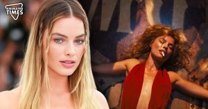 Barbie Star Margot Robbie Faked Her Own Death After Getting Upset for Replacing Her “cool” Babysitter