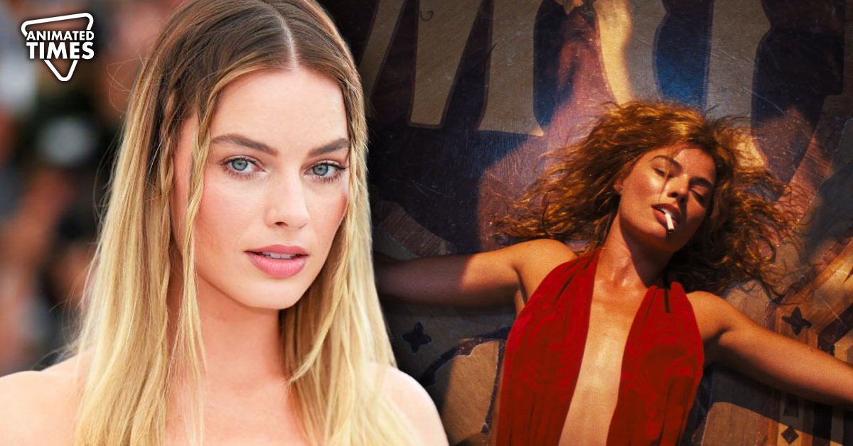 Barbie Star Margot Robbie Faked Her Own Death After Getting Upset for Replacing Her “cool” Babysitter