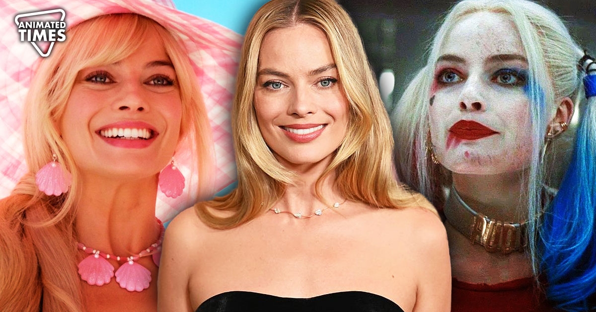 Not Acting but Barbie and DC Star Margot Robbie Completed One of Her Dreams after Moving Away from Australia