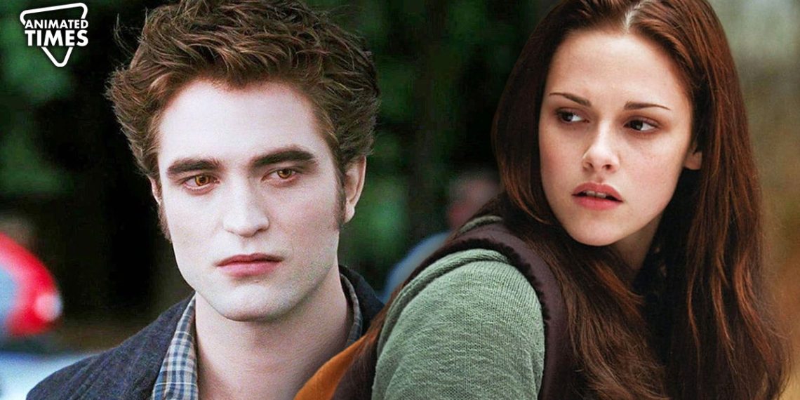 After Cheating on Robert Pattinson, Twilight Star Kristen Stewart ...