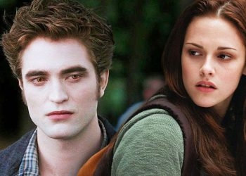 After Cheating on Robert Pattinson, Twilight Star Kristen Stewart Called Her Breakup "incredibly painful"