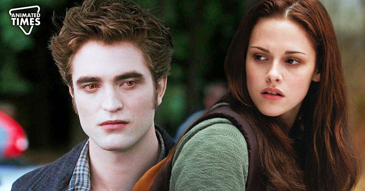 After Cheating on Robert Pattinson, Twilight Star Kristen Stewart Called Her Breakup “incredibly painful”