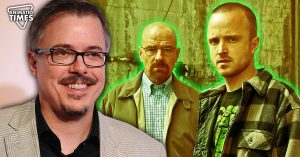 Vince Gilligan Reveals the One Breaking Bad Episode That ‘Strained our brains mightily’: “We probably did the country a disservice”