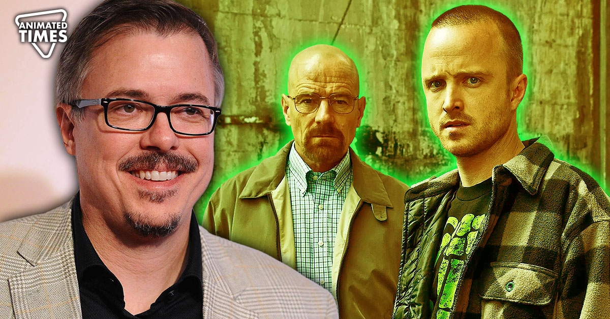 Vince Gilligan Reveals the One Breaking Bad Episode That ‘Strained our brains mightily’: “We probably did the country a disservice”