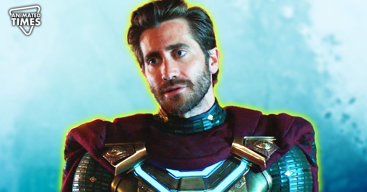 “An entrance into manhood”: Marvel Star Jake Gyllenhaal Celebrated His Bar Mitzvah in an Unusual Way, He Entered Adulthood Without “typical trappings”