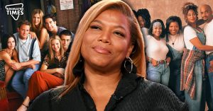 Is $1.4B Brand ‘Friends’ a Knockoff of a Queen Latifah Series? Striking Similarity Between 2 Shows Has Internet Convinced Something’s Fishy