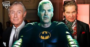 Michael Keaton Couldn’t Go Against His Iconic DC Character, Left after Reading Joel Schumacher’s Plan for Batman as Val Kilmer Took Over