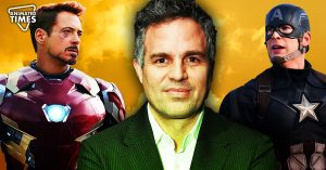 “F*ck you, Mark”: Mark Ruffalo Refused to a Part of Avengers’ “Inside Game” as Robert Downey Jr., Chris Evans and Others Tried to Bond