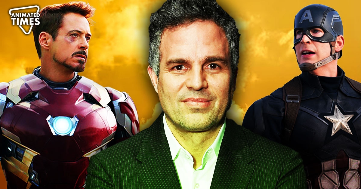 “F*ck you, Mark”: Mark Ruffalo Refused to a Part of Avengers’ “Inside Game” as Robert Downey Jr., Chris Evans and Others Tried to Bond