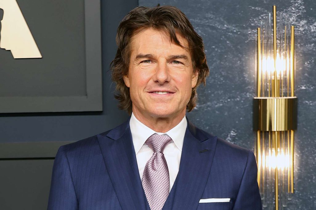 Top Gun Star Tom Cruise Changed Cinema Industry After Feeling That He Is Being Taken Away From Movies 3 Tom Cruise