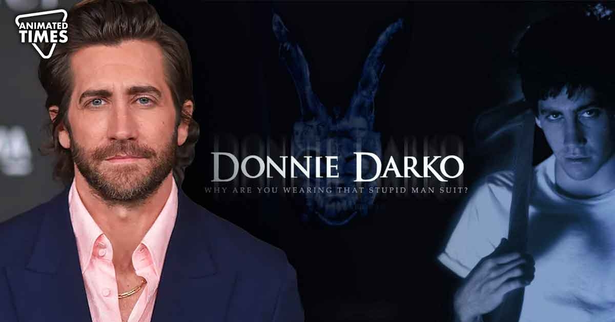 “You’re such a faker”: Jake Gyllenhaal’s Career-Defining Role in Donnie Darko Drove the Actor “F***king Nuts” Due To His Sister’s Constant Harassment